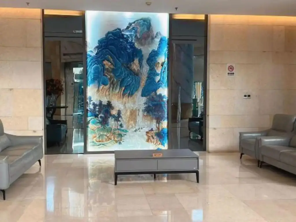 Чанчжоу: Liyang Palace International Hotel