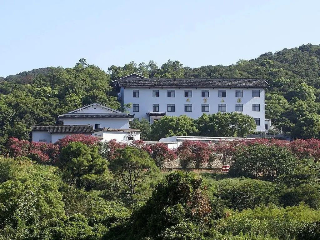 Xiqi Tianxishe (Putuoshan Scenic Area) — фото 1