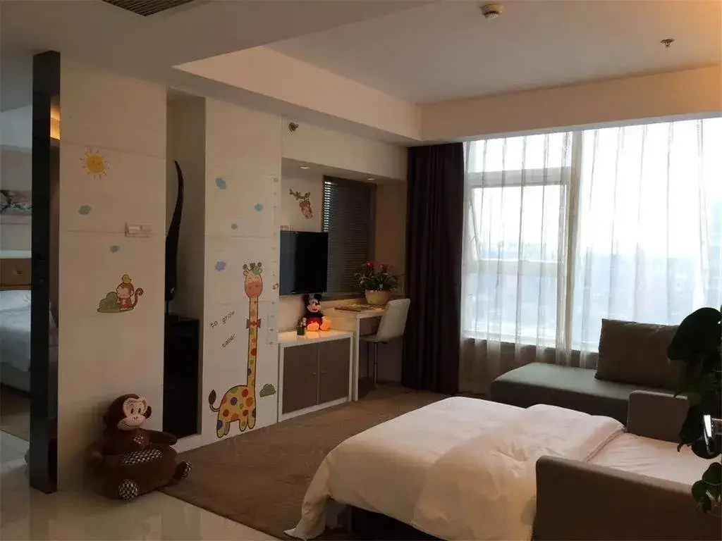 Нинбо: Xiyueting Hotel