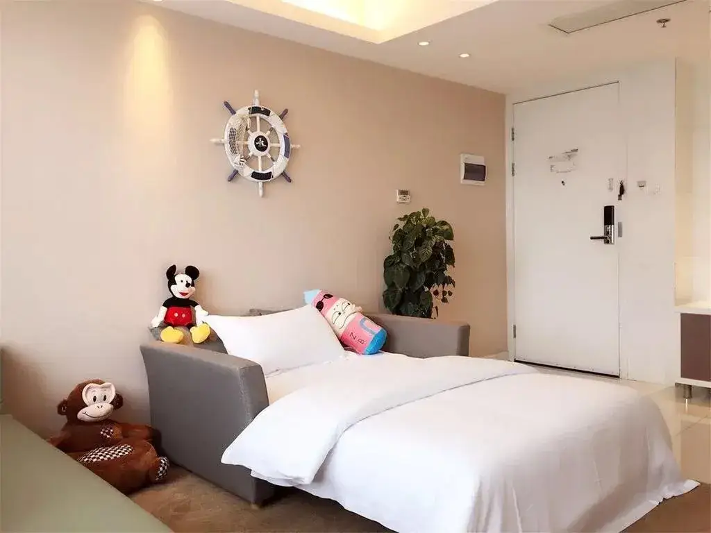 Нинбо: Xiyueting Hotel