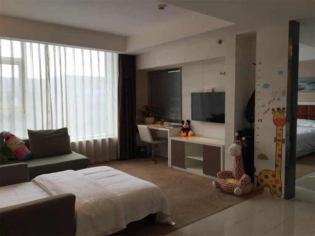 Нинбо: Xiyueting Hotel