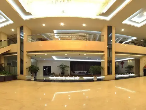 Xiyueting Hotel — фото 1