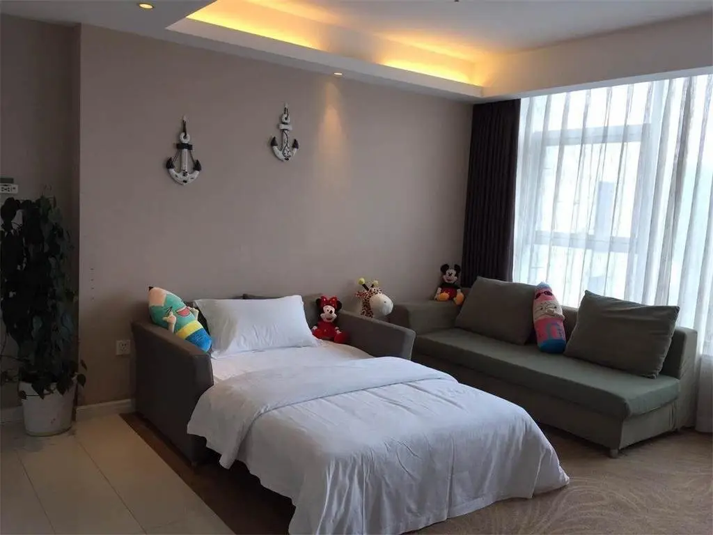 Нинбо: Xiyueting Hotel
