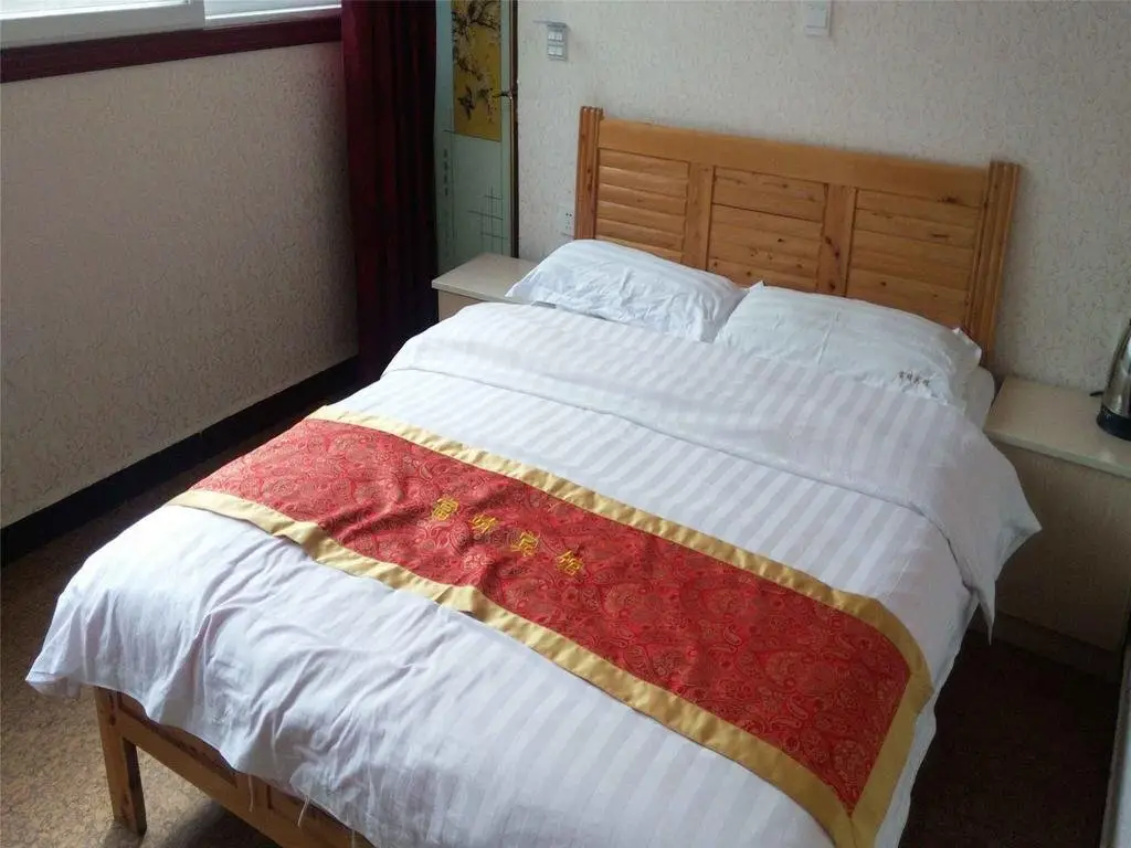 Fujing Inn — фото 1