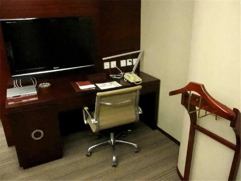 Вэйфан: Oceanwide Hotel