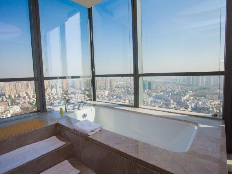 Куньмин: Soluxe Hotel