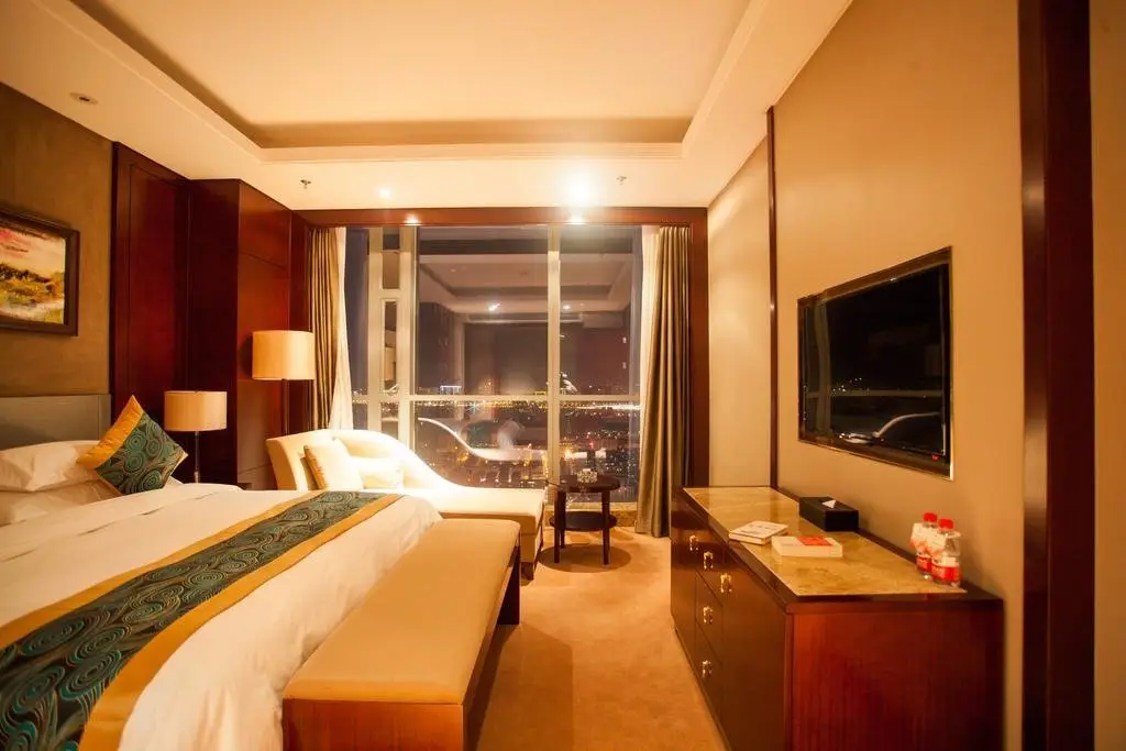 Куньмин: Soluxe Hotel