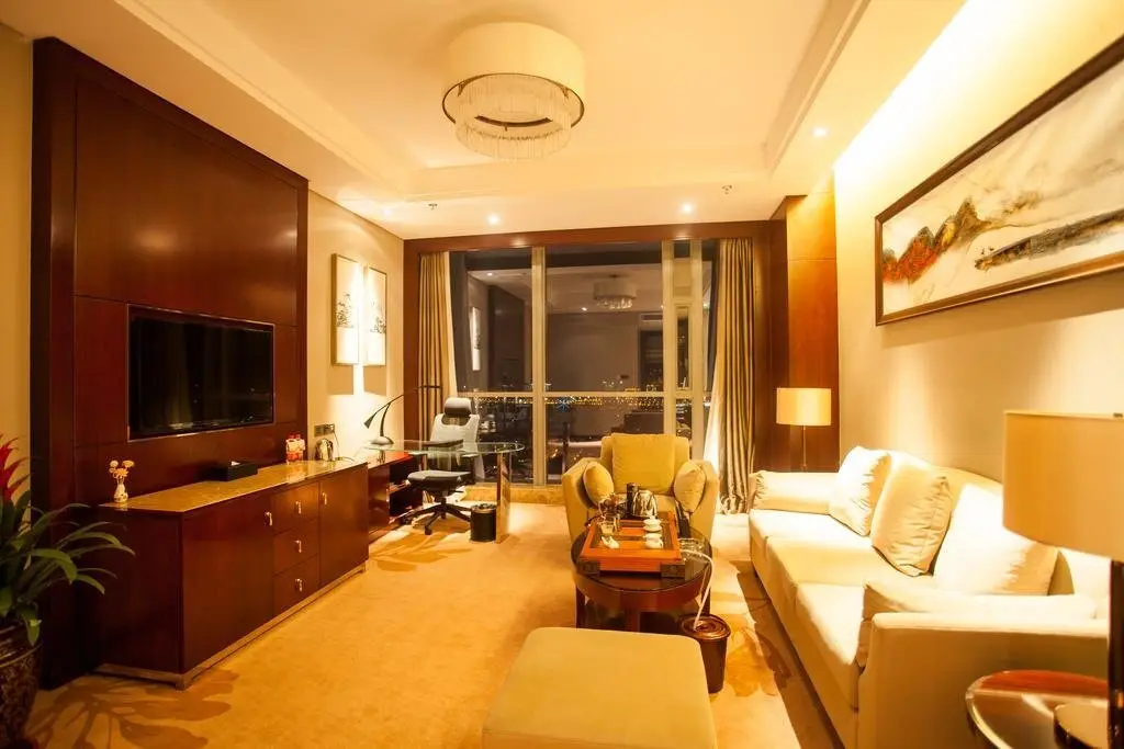 Куньмин: Soluxe Hotel