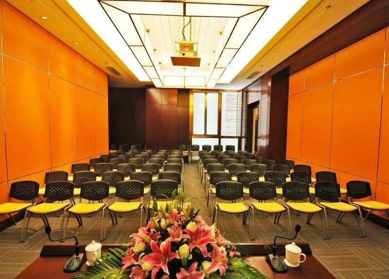 Куньмин: Soluxe Hotel