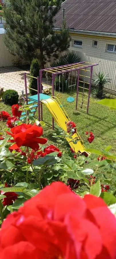 Джубга: Panorama Guest House
