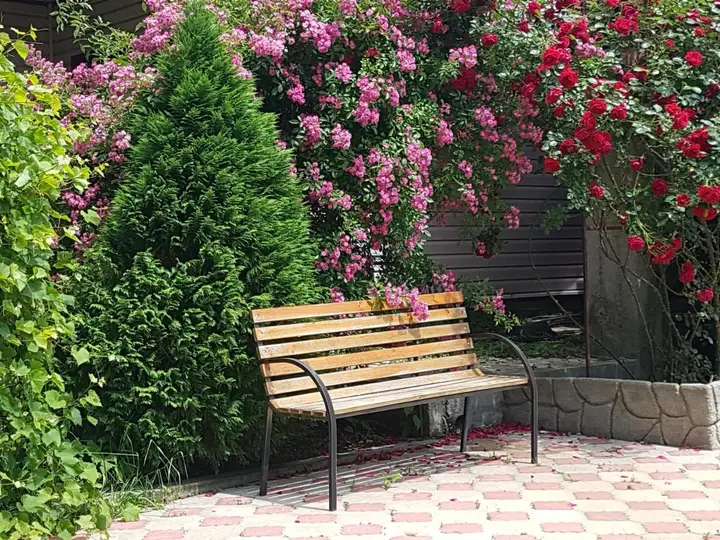 Джубга: Panorama Guest House