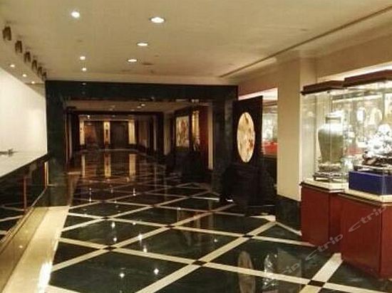 Нанкин: Nanjing Zhuangyuan Inn