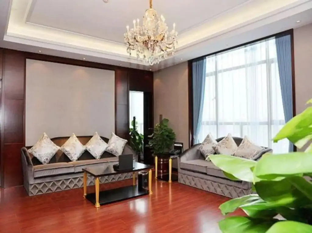 Хэнъян: Xihu Hotel