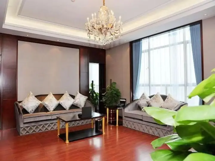 Хэнъян: Xihu Hotel