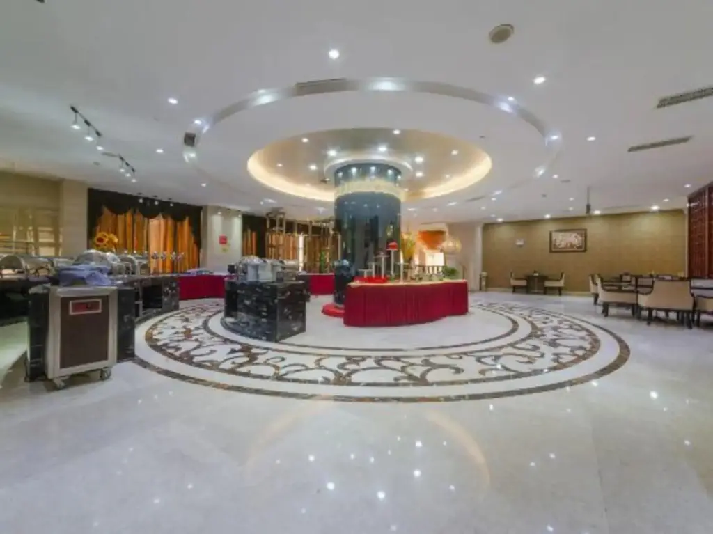 Хэнъян: Xihu Hotel