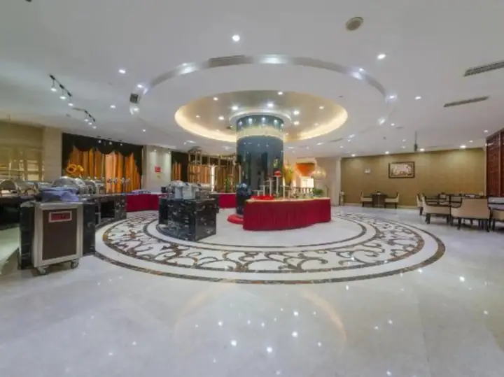 Хэнъян: Xihu Hotel
