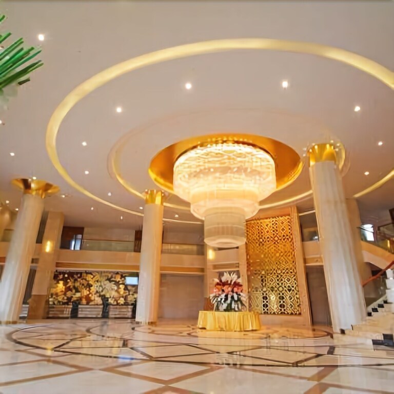 Chishui Guiyuan Hotel — фото 1