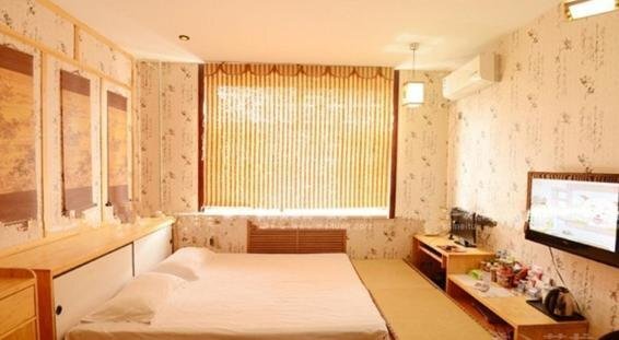 Дацин: Tianyu Fashion Hotel