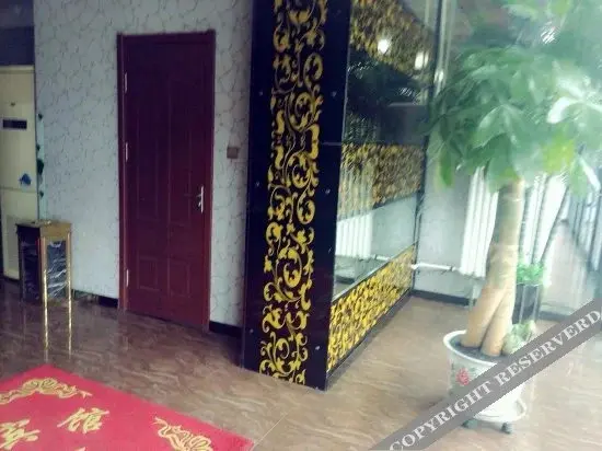 Дацин: Tianyu Fashion Hotel