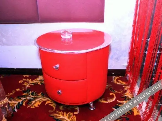 Дацин: Tianyu Fashion Hotel