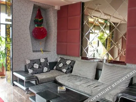 Дацин: Tianyu Fashion Hotel