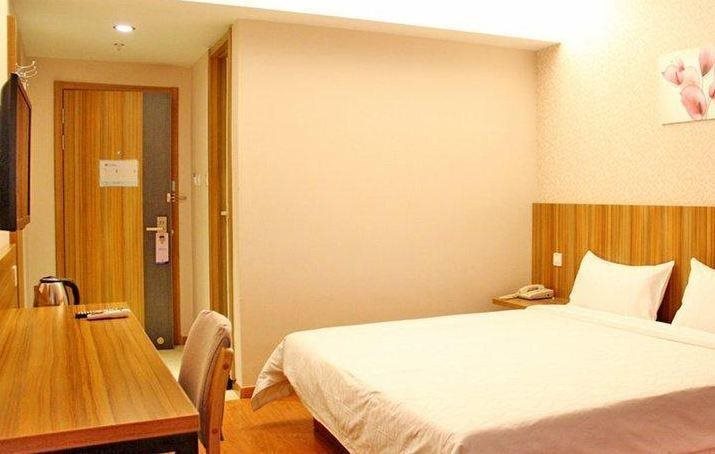Шицзячжуан: Eaka 365 Hotel North Tianshan Road Branch