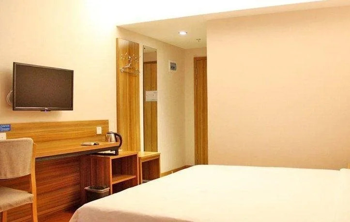 Шицзячжуан: Eaka 365 Hotel North Tianshan Road Branch