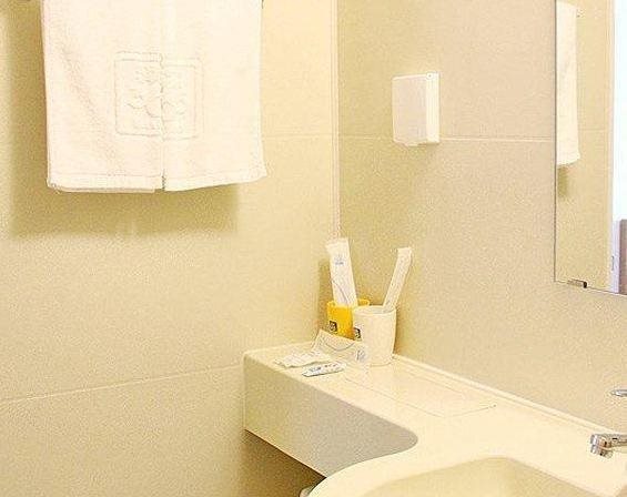 Шицзячжуан: Eaka 365 Hotel North Tianshan Road Branch