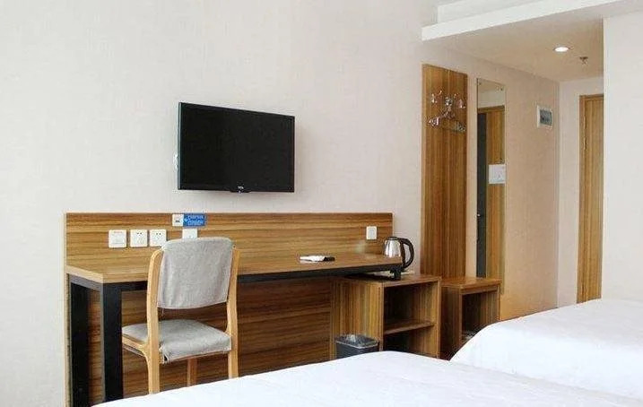 Шицзячжуан: Eaka 365 Hotel North Tianshan Road Branch