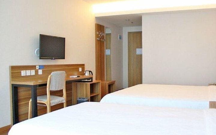 Шицзячжуан: Eaka 365 Hotel North Tianshan Road Branch