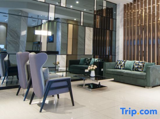Ухань: City Comfort Inn (Wuhan Sports Center Dongfeng Company)