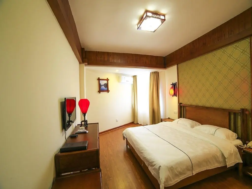 Guilin Gunanmen Hotel — фото 1