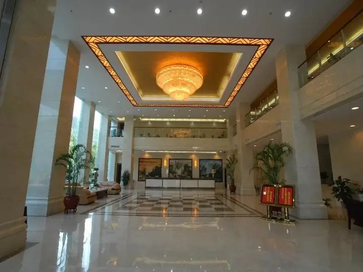 Чжанцзяцзе: Jianghan