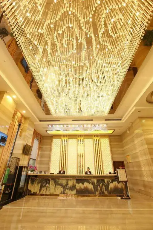Чанша: Jinya International Hotel