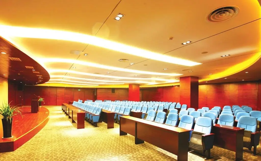 Тайчжоу: Linhai Double Dove Peace International Hotel
