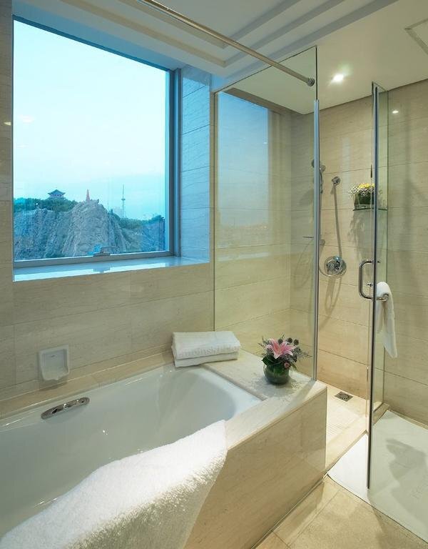Урумчи: Southern Airlines Pearl International Hotel