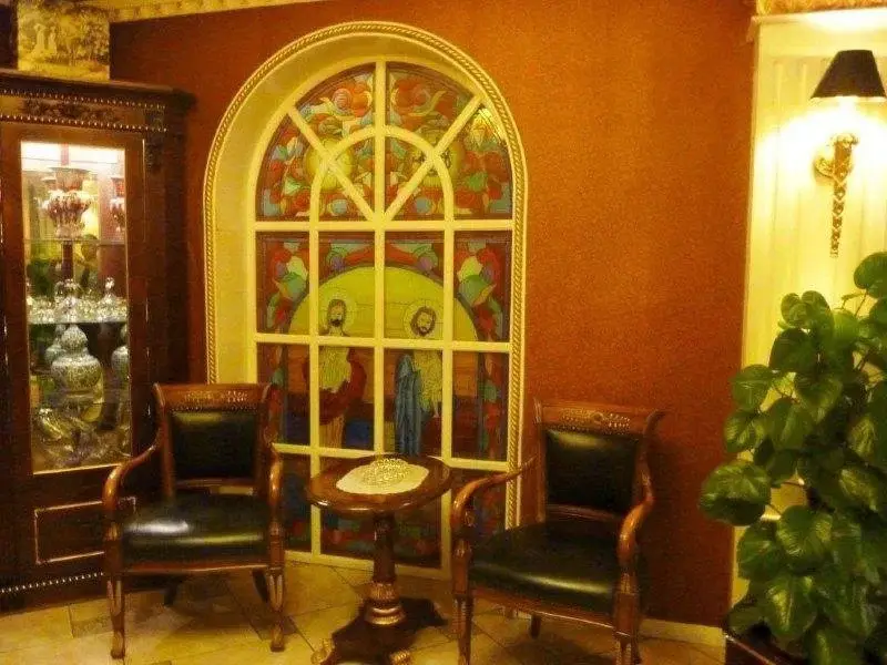 Тяньцзинь: Tianjin Xiangjiang Holiday Hotel