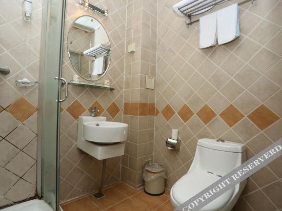 Тяньцзинь: Tianjin Xiangjiang Holiday Hotel