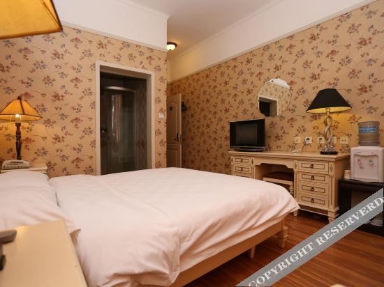 Тяньцзинь: Tianjin Xiangjiang Holiday Hotel