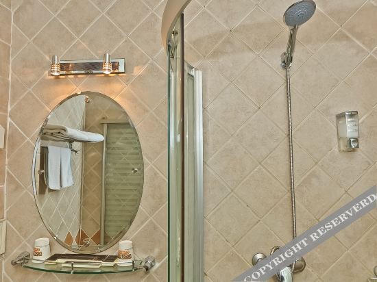 Тяньцзинь: Tianjin Xiangjiang Holiday Hotel