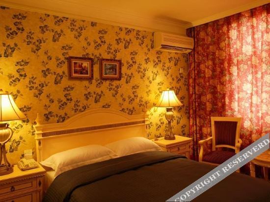 Тяньцзинь: Tianjin Xiangjiang Holiday Hotel