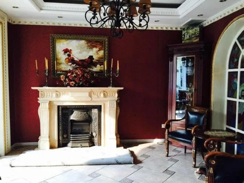 Тяньцзинь: Tianjin Xiangjiang Holiday Hotel
