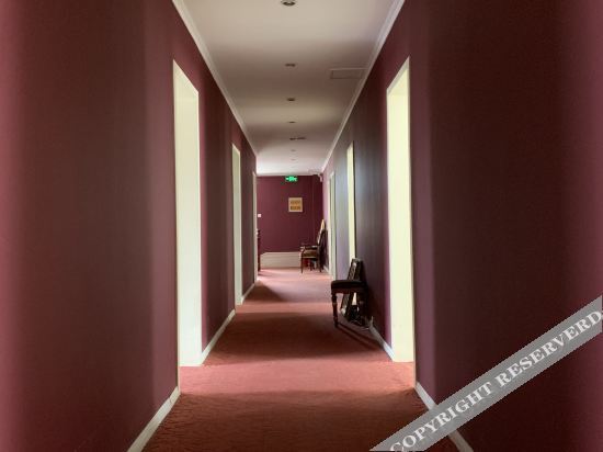 Тяньцзинь: Tianjin Xiangjiang Holiday Hotel