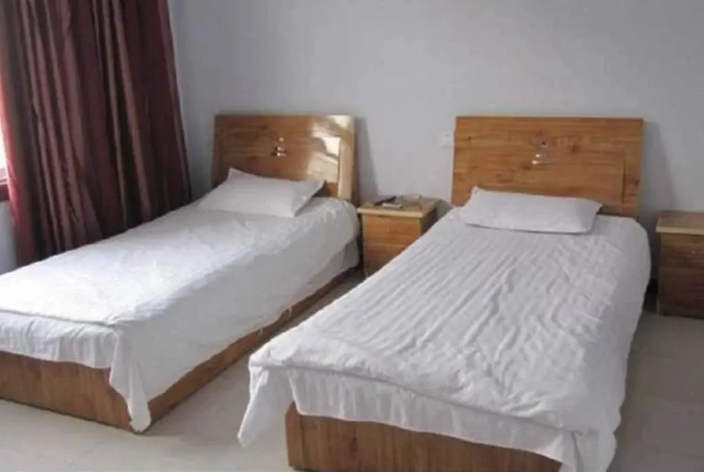 Oriental Inn — фото 1