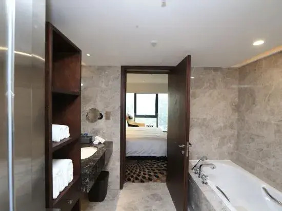 Нинбо: Yongyao Hotel