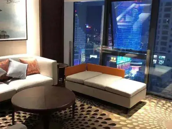 Нинбо: Yongyao Hotel