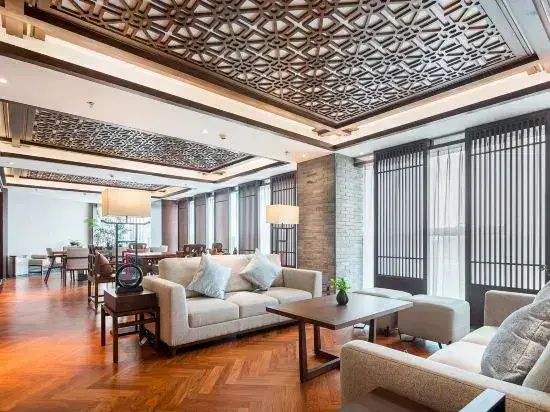Нинбо: Yongyao Hotel