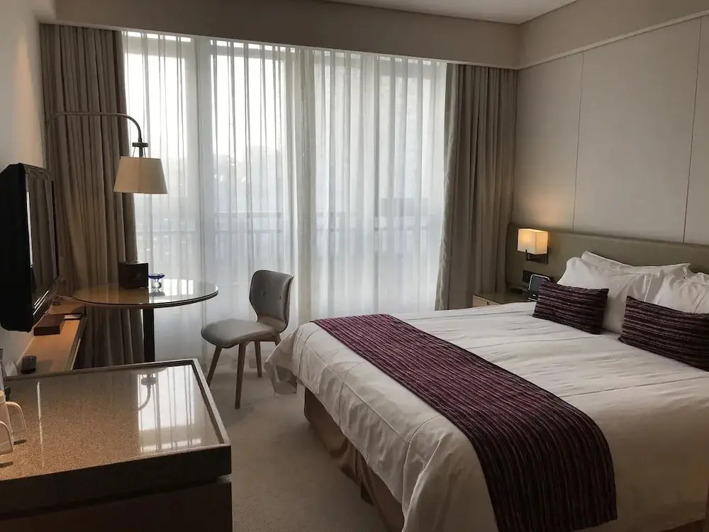 Нинбо: New Century Kylie Hotel Ningbo