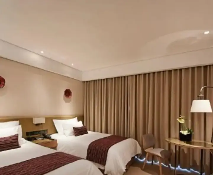 Нинбо: New Century Kylie Hotel Ningbo