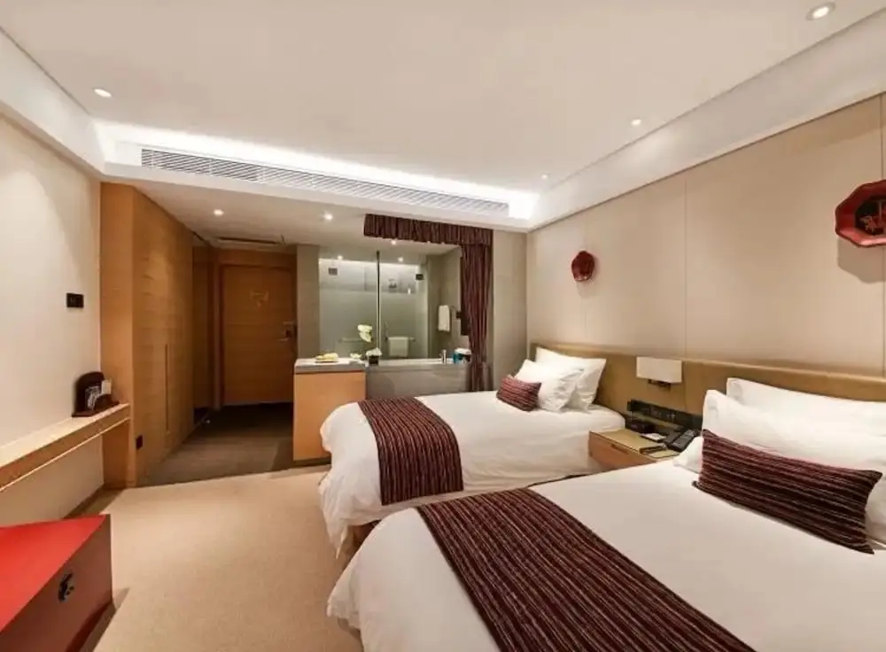 Нинбо: New Century Kylie Hotel Ningbo